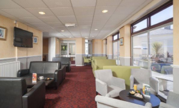 Tor Park Hotel, Sure Hotel Collection by Best Western - Housity