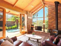 Langbrook Farm Hotels in Warburton