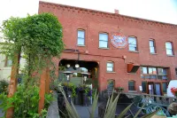 McMenamins Olympic Club Hotels in Centralia