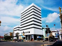 Thumrin Hotel Hotel a Trang