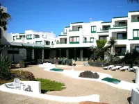 Neptuno Suites Hotels in Costa Teguise