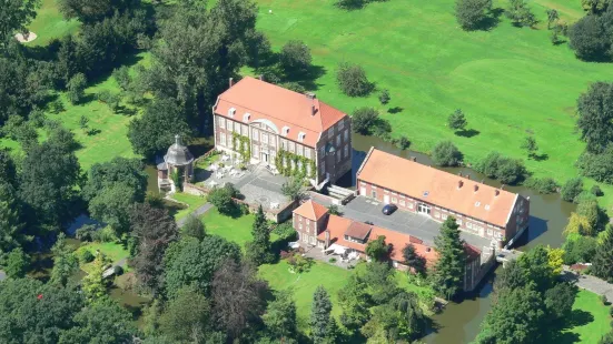 Hotel Schloss Wilkinghege