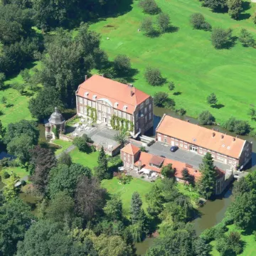 Hotel Schloss Wilkinghege