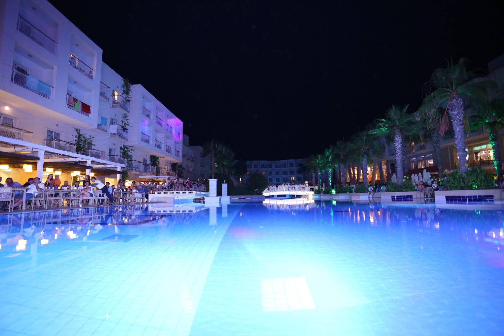 La Blanche Resort & Spa Ultra Herşey Dahil (La Blanche Resort & Spa Ultra All Inclusive)