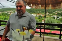 Quintinha D`Arga - bar