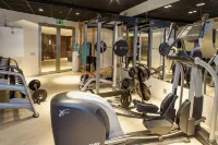 Tallink Hotel Riga - Gym