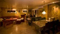 Solheim Overnatting - Homestays