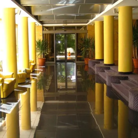 Hotel Palas