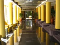 Hotel Palas - bar