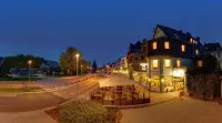 Panorama Hotel Rheinkrone Hotels in Neuwied