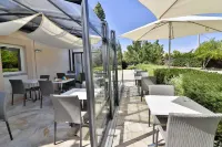 Hotel le Coudon Hotels in Sollies-Toucas