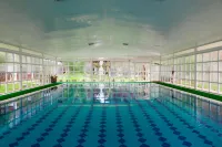 Club & Hotel Letoonia - Pools