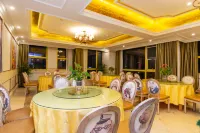 Vienna Hotel (Rugao Wuyue Plaza) - servizio colazione