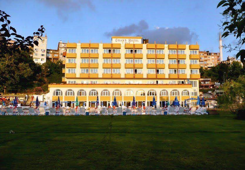 Grand Şile Hotel (Grand Sile Hotel)