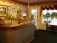 Relax Inn Chehalis Hotels in Chehalis