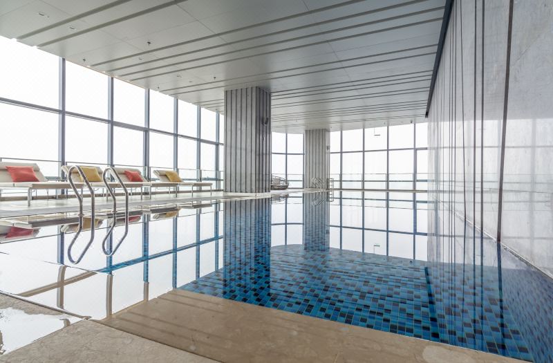 Ascott Harmony City Nantong photo 5