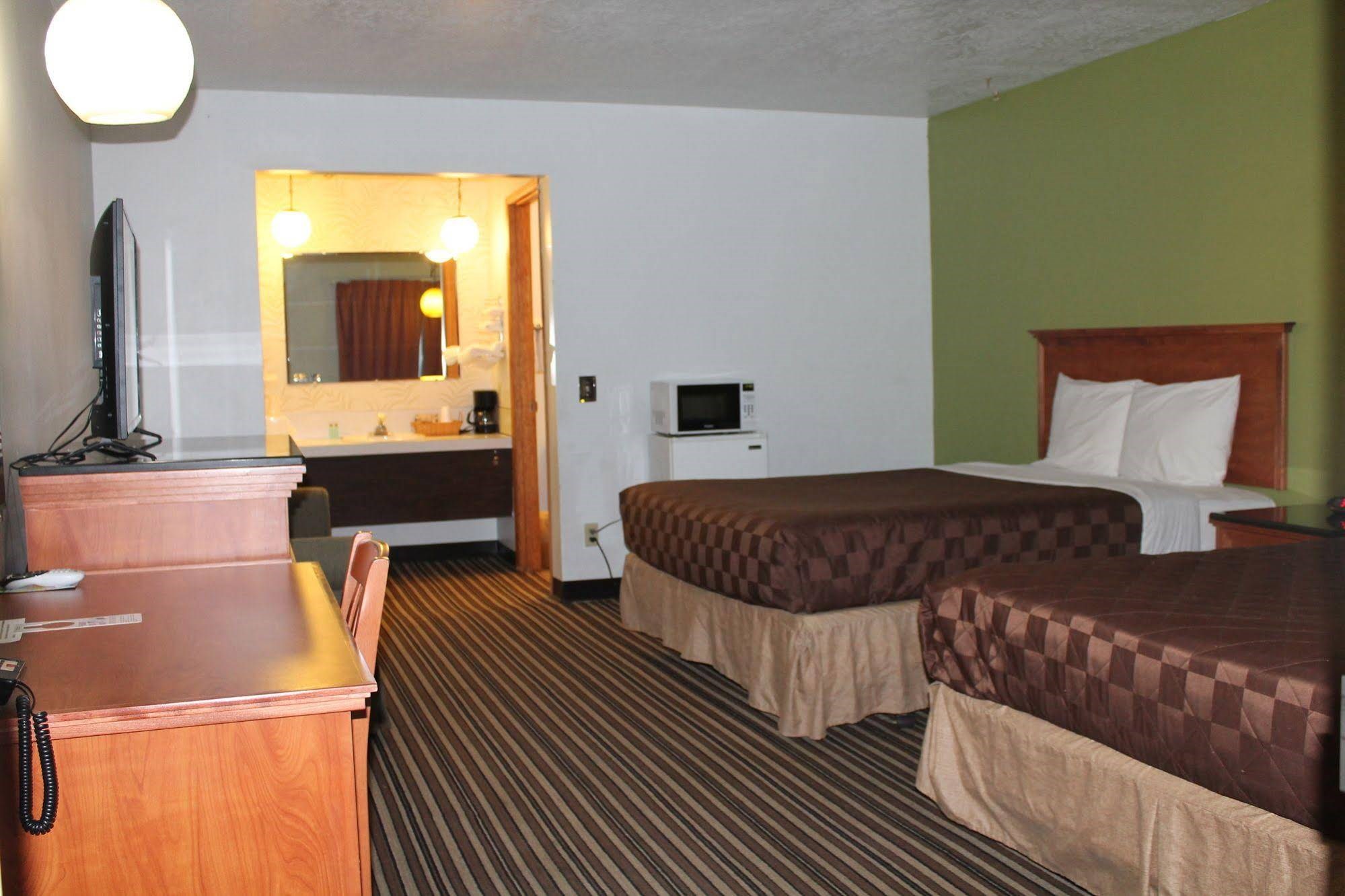 Americas Best Value Inn Boardman