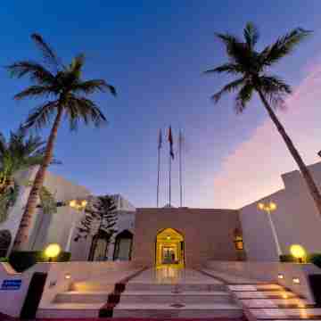 Al Wadi Hotel Hotel Exterior