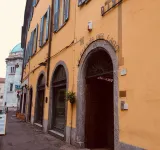 Le Stanze del Lago Apartments