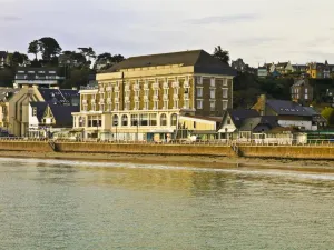 Grand Hôtel Perros-Guirec