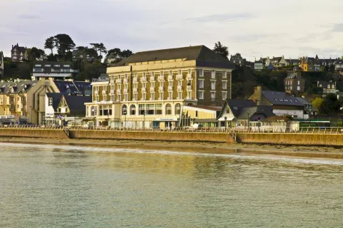 Grand Hôtel de Trestraou