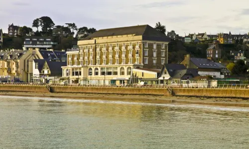 Grand Hôtel de Trestraou