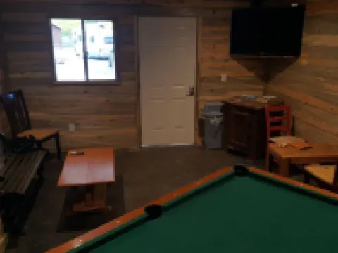 Ouray Riverside Resort - Inn & Cabins Hotels in Ouray