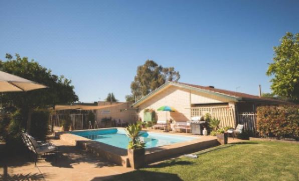 Vineland Motel Mildura - Housity