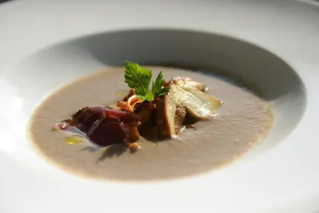 Boutique Hotel Vela Vrata Отели в г. Крушвари