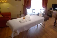 Palacio Azcárate Hotel Hotels in Zorraquin