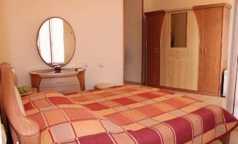 University Hotel Tsakhkadzor