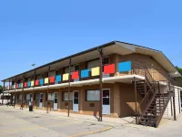 Westgate Inn Hotels in 