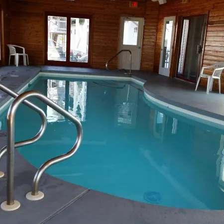 Grand View Hotel