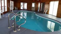 Grand View Hotel - Pools