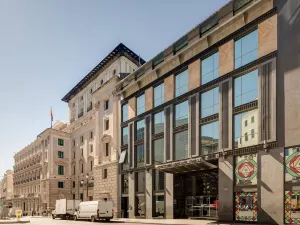 Hotel Urban, a Small Luxury Hotel of the World