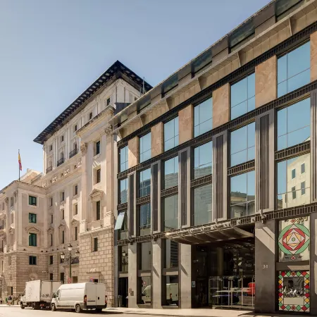 Hotel Urban, a Small Luxury Hotel of the World