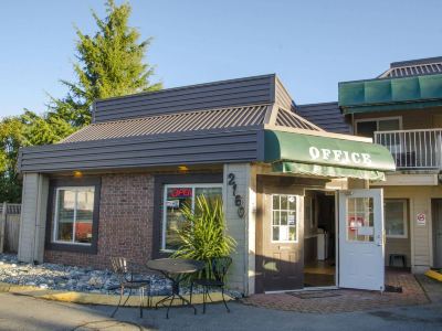 Grandview Inn