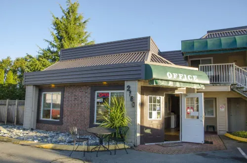 Grandview Inn Hotels in Surrey