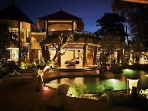 Villa Bianti Sanur Bali