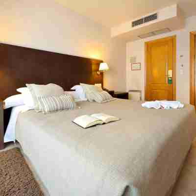 Hotel Spa Norat O Grove Superior Rooms