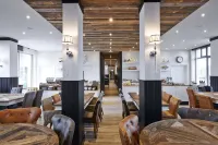 West Bay Hotels in Middelkerke