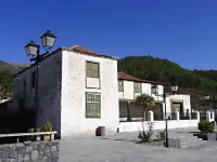 Hotel Rural Vilaflor Self Check in 24h Hoteles en Vilaflor