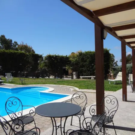 Agriturismo Vultaggio
