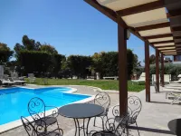 Agriturismo Vultaggio - Pools