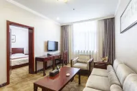 Moyu Hotel - Desayuno