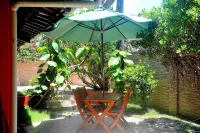 Pousada Bossa Nova - View biển