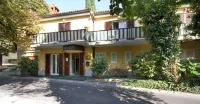 Forgotten Garden Apartments and Rooms Hotels in Strunjan