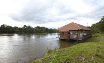 River Kwai Villa