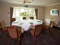 The Mill House Hotel a Reading