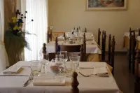 Hotel Solaris - breakfast